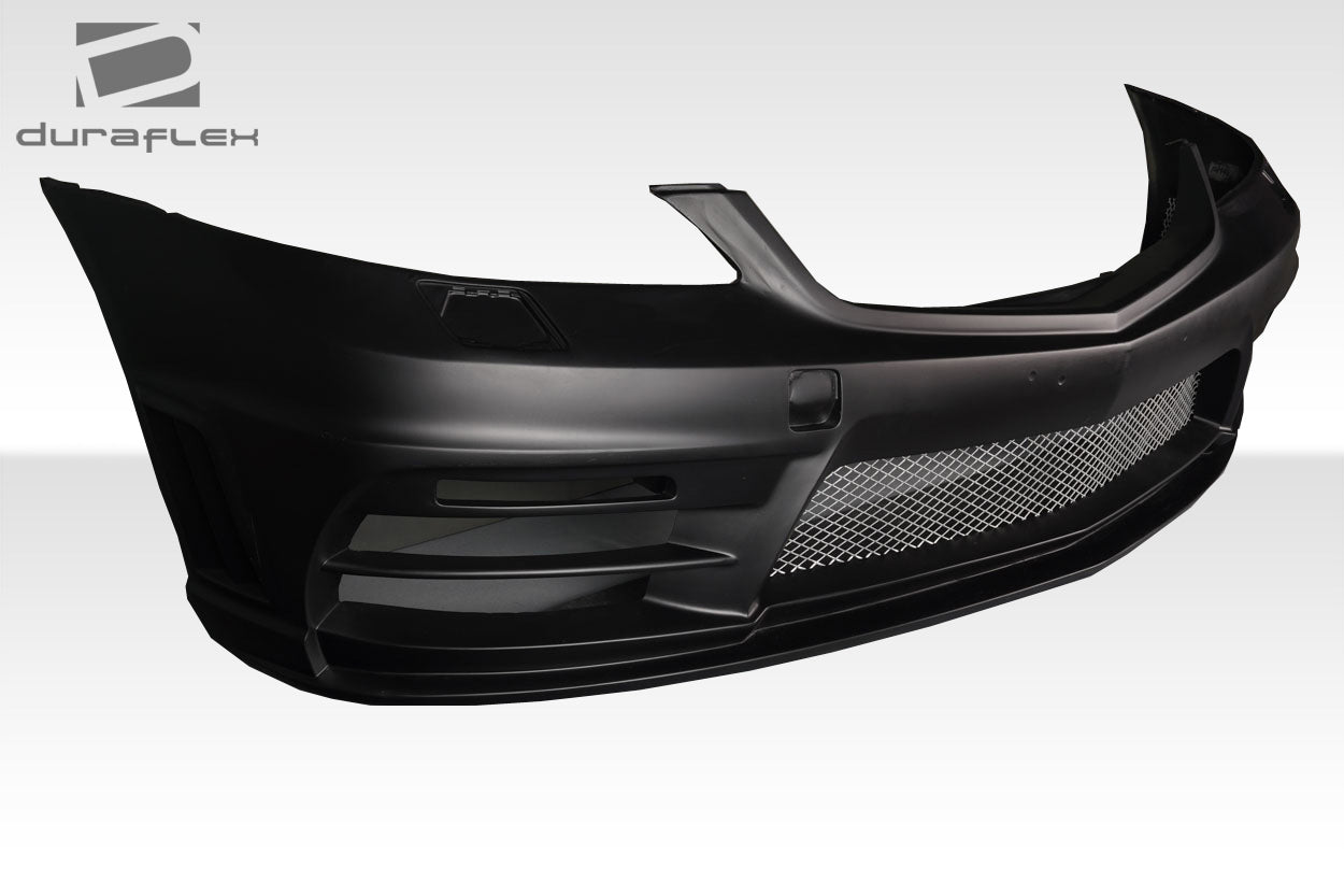 2010-2013 Mercedes S Class W221 Eros Version 2 Front Bumper Cover - 1 Piece