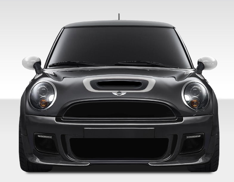 2007-2013 Mini Cooper Hatchback R56 Clubman R55 2009-2015 Cooper convertible R57 2012-2015 Cooper Coupe / Roadster R58 R59...