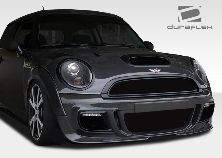 2007-2013 Mini Cooper Hatchback R56 Clubman R55 2009-2015 Cooper convertible R57 2012-2015 Cooper Coupe / Roadster R58 R59...