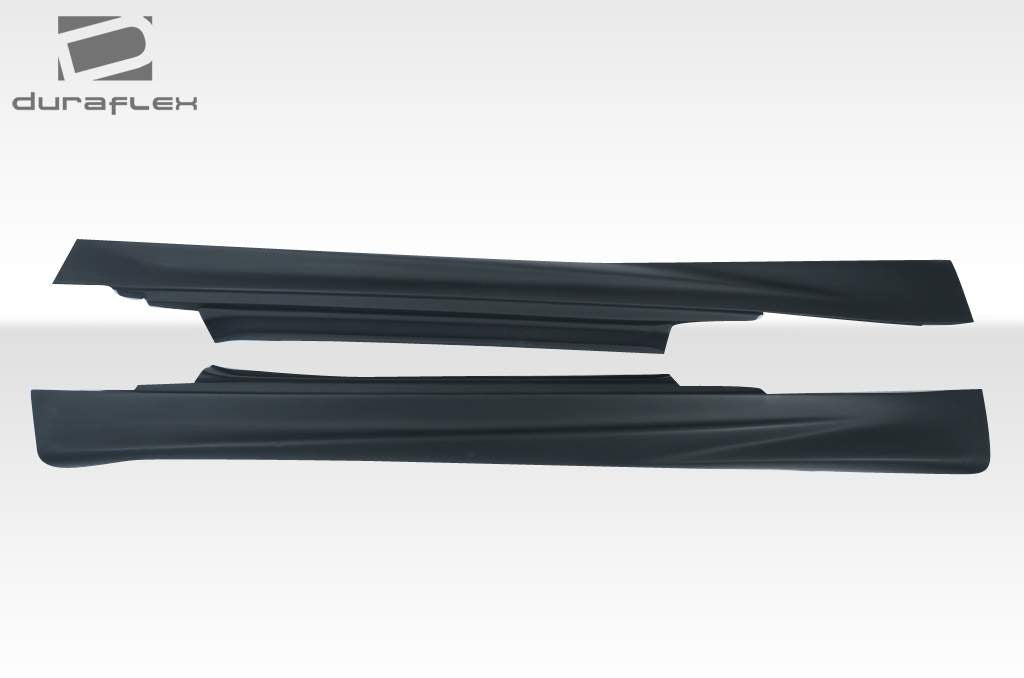 2007-2013 Mini Cooper Hatchback R56 2009-2015 Cooper convertible R57 2012-2015 Cooper Coupe / Roadster R58 R59 Duraflex DL...