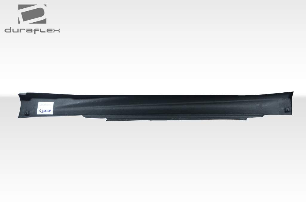 2007-2013 Mini Cooper Hatchback R56 2009-2015 Cooper convertible R57 2012-2015 Cooper Coupe / Roadster R58 R59 Duraflex DL...