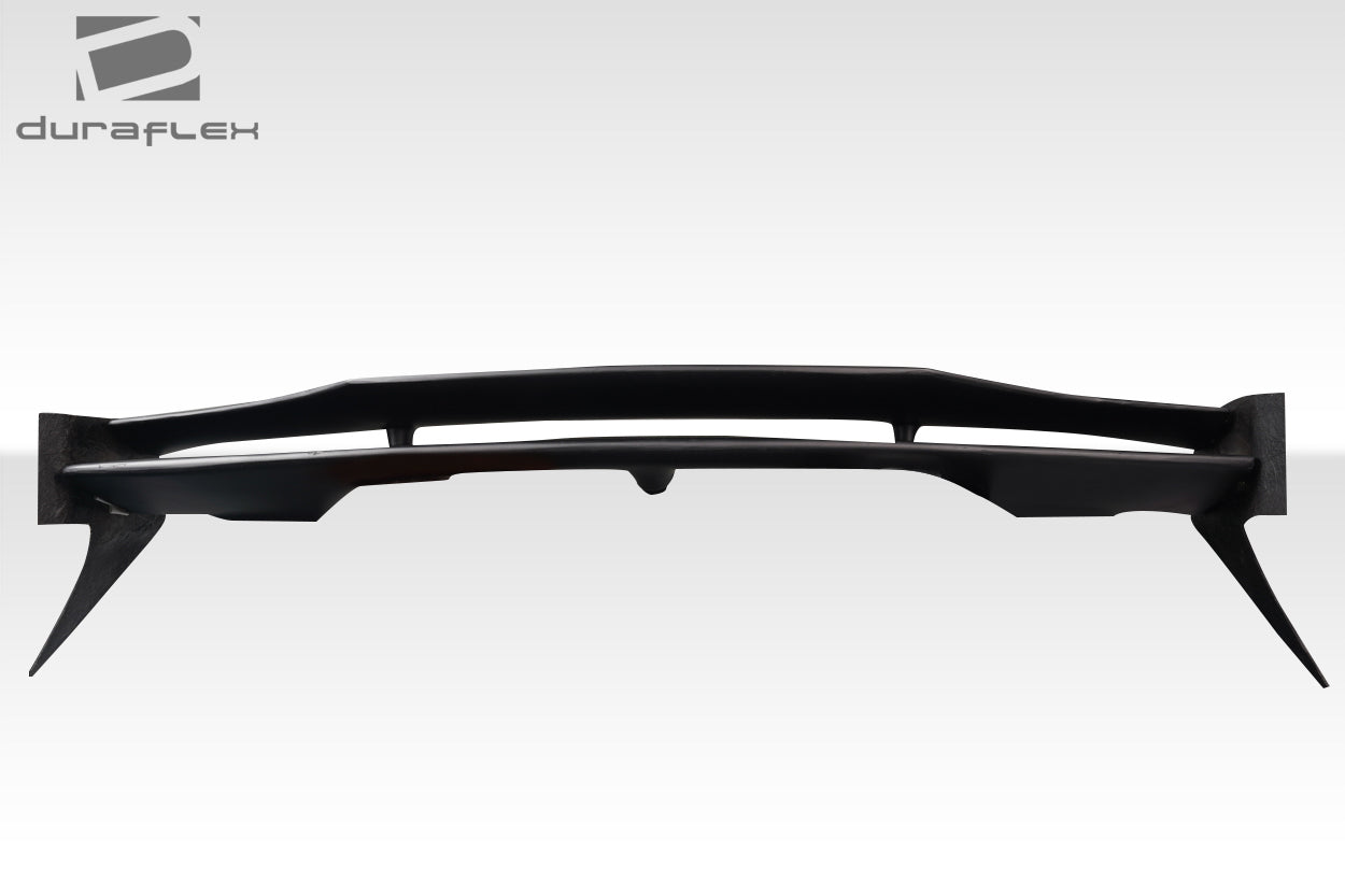 2003-2008 Infiniti FX35 FX45 S50 Duraflex Samba Rear Bumper- 1 Piece