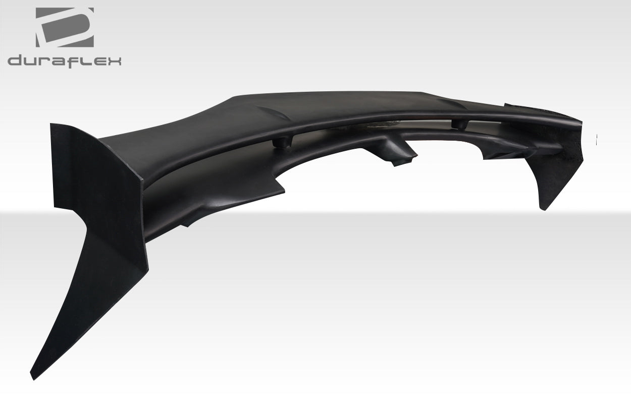 2007-2013 Mini Cooper Duraflex DL-R Roof Wing Spoiler - 1 Piece