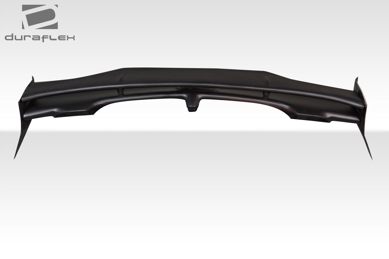 2003-2008 Infiniti FX35 FX45 S50 Duraflex Samba Rear Bumper- 1 Piece