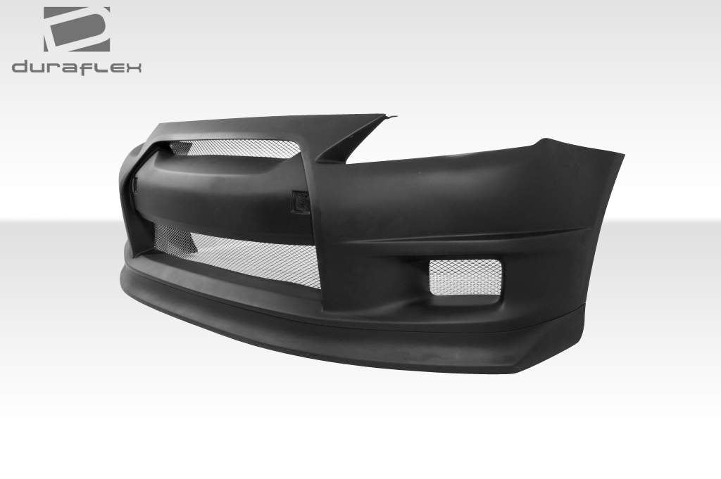 2011-2013 Scion tC Duraflex GT-R Body Kit - 4 Piece