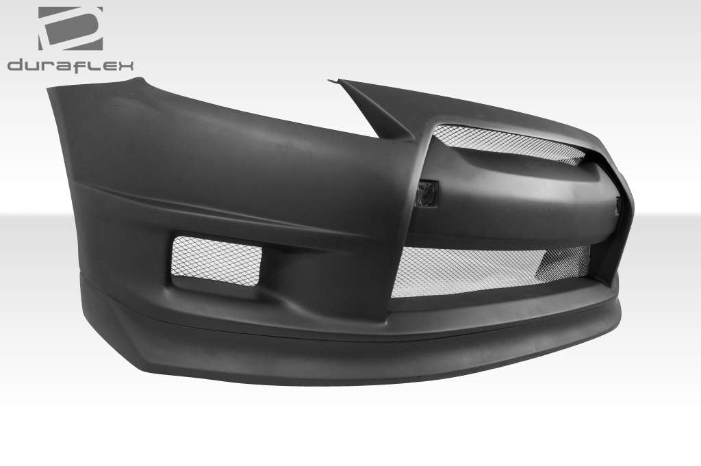 2011-2013 Scion tC Duraflex GT-R Body Kit - 4 Piece