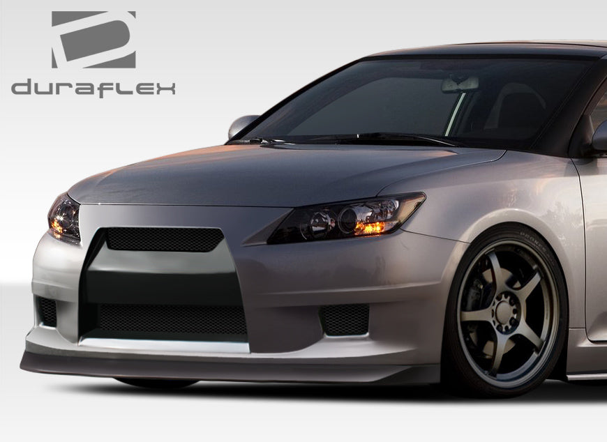 2011-2013 Scion tC Duraflex GT-R Body Kit - 4 Piece