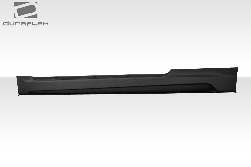 2011-2015 Scion tC Duraflex GT-R Side Skirts Rocker Panels - 2 Piece