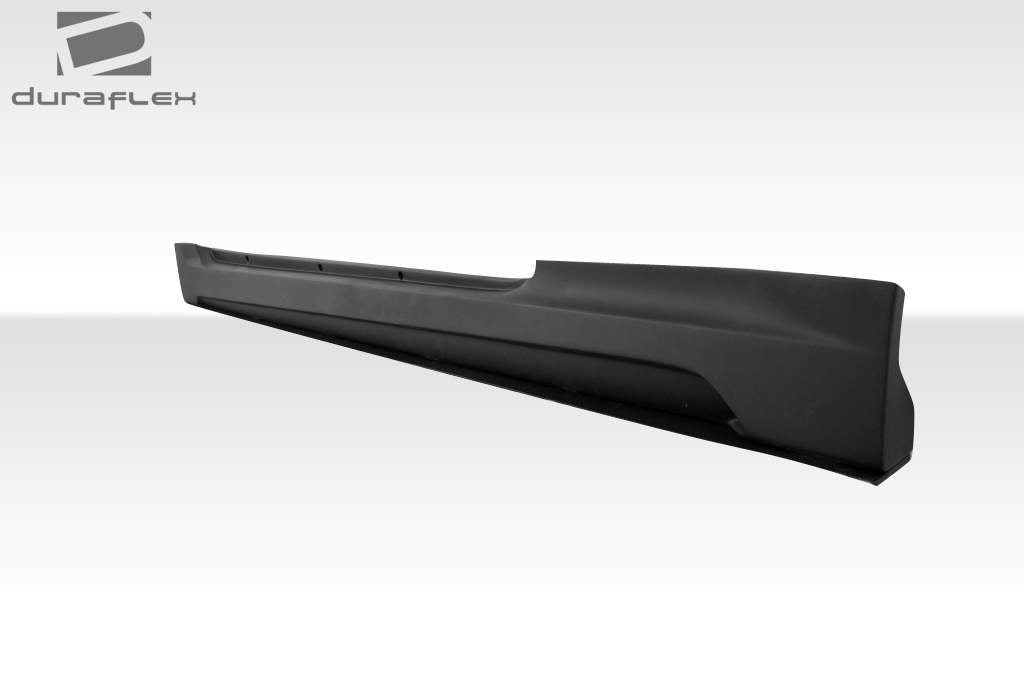 2011-2013 Scion tC Duraflex GT-R Body Kit - 4 Piece