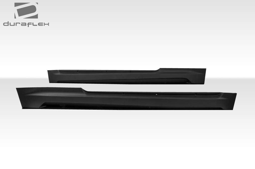 2011-2013 Scion tC Duraflex GT-R Body Kit - 4 Piece