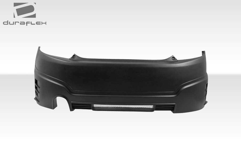 2011-2013 Scion tC Duraflex GT-R Body Kit - 4 Piece