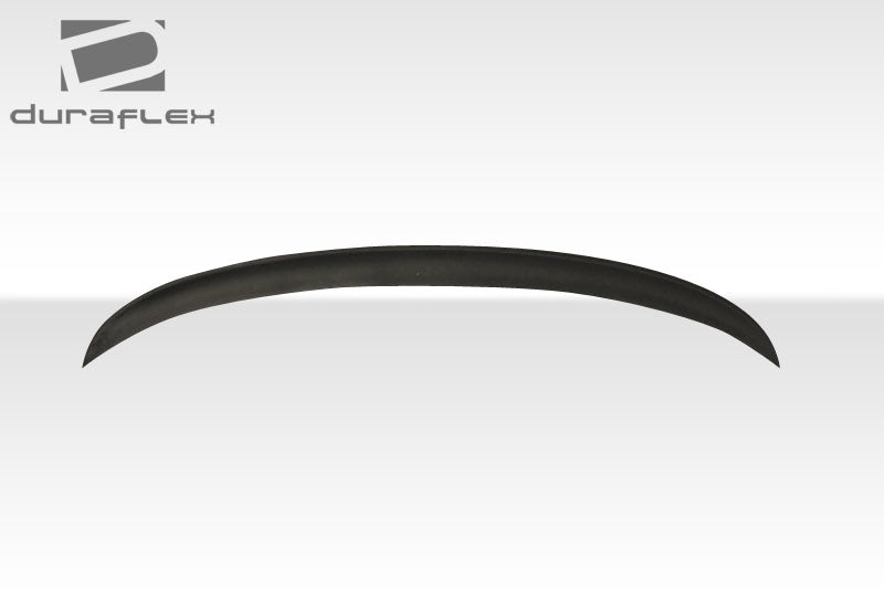 2009-2015 BMW 7 Series F01 F02 Eros Version 1 Rear Wing Trunk Lid Spoiler - 1 Piece (S)