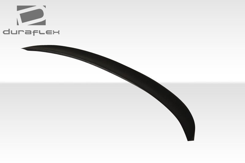 2009-2015 BMW 7 Series F01 F02 Eros Version 1 Rear Wing Trunk Lid Spoiler - 1 Piece (S)