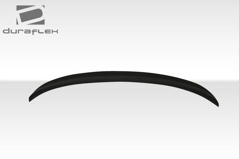 2009-2015 BMW 7 Series F01 F02 Eros Version 1 Rear Wing Trunk Lid Spoiler - 1 Piece (S)