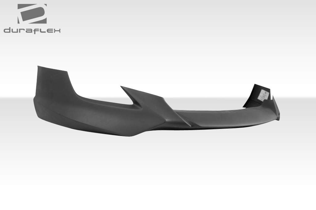 2010-2013 Porsche Panamera AF-2 Front Bumper ( GFK ) - 1 Piece