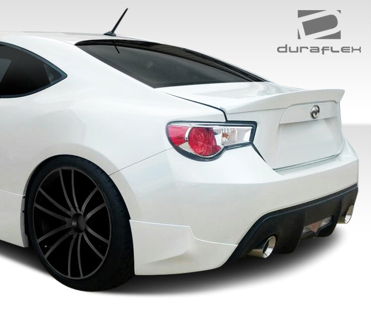 2013-2016 Scion FR-S Duraflex X-5 Body Kit - 5 Piece