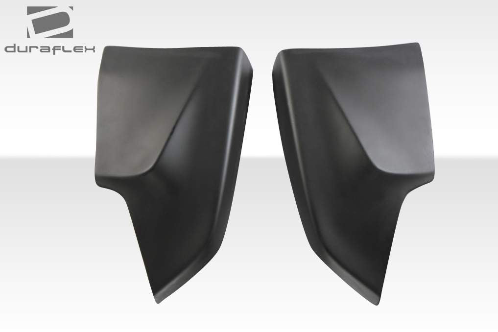 2013-2016 Scion FR-S Duraflex X-5 Body Kit - 6 Piece