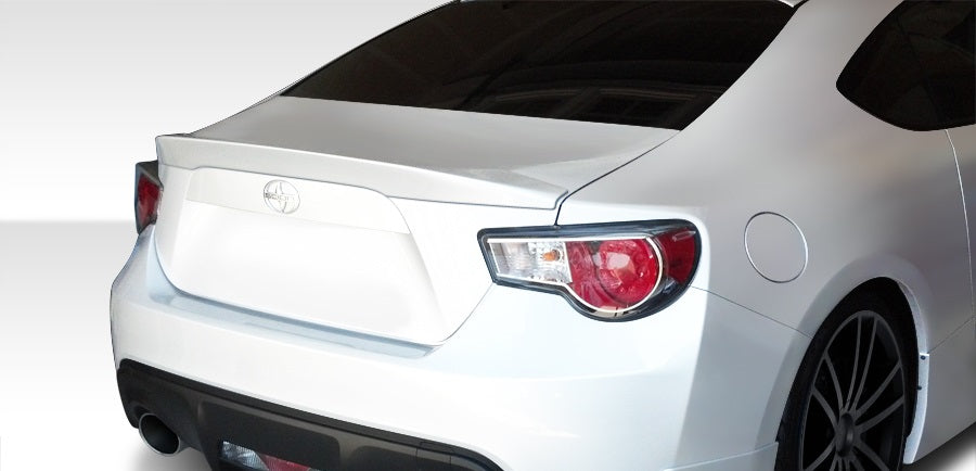 1998-2005 Lexus GS Series GS300 GS400 GS430 Duraflex Laxer Front Lip Spoiler Air Dam - 1 Piece