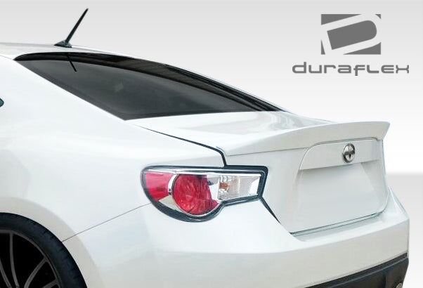 2013-2016 Scion FR-S Duraflex X-5 Body Kit - 6 Piece