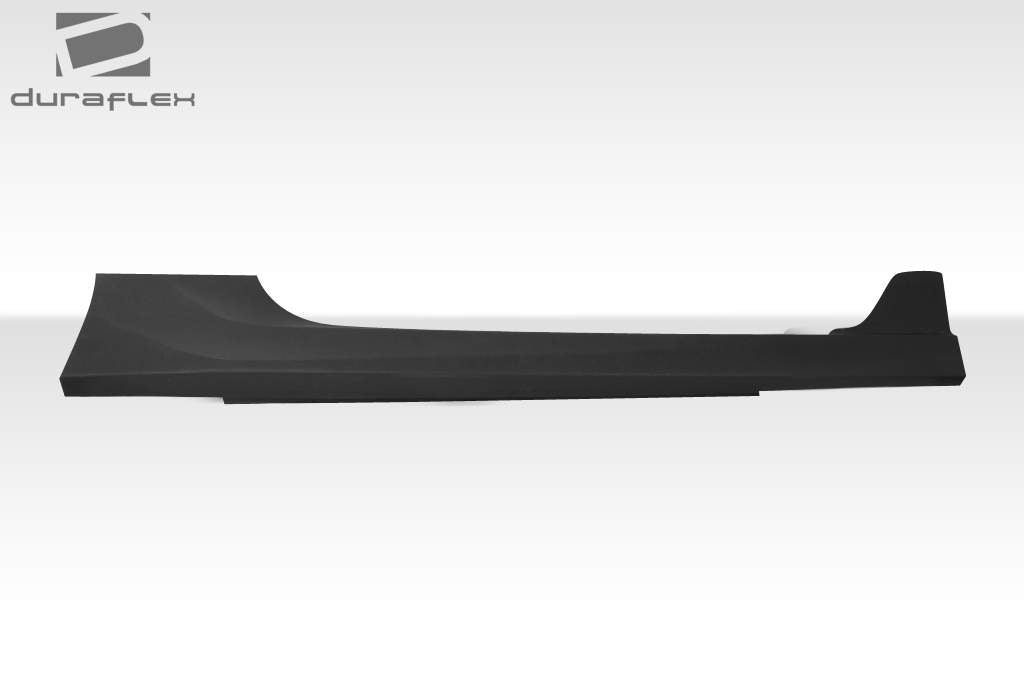 2013-2020 Scion FR-S Toyota 86 Subaru BRZ Duraflex X-5 Side Skirts Rocker Panels - 2 Piece