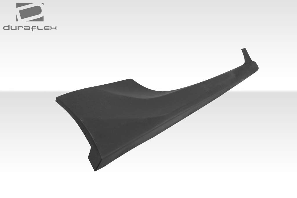 2013-2016 Scion FR-S Duraflex X-5 Body Kit - 6 Piece