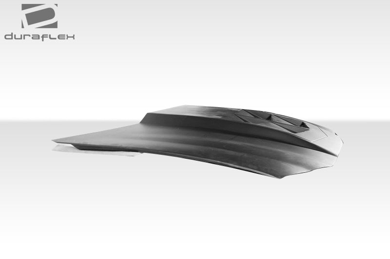 1998-2002 Chevrolet Camaro Duraflex ZL1 Look Hood - 1 Piece