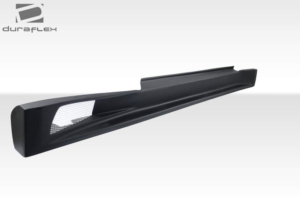 2003-2007 Infiniti G Coupe G35 Duraflex GT500 Wide Body Kit - 9 Piece