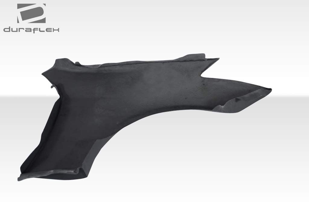 2003-2007 Infiniti G Coupe G35 Duraflex GT500 Wide Body Kit - 9 Piece
