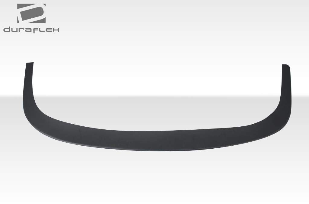 2003-2007 Infiniti G Coupe G35 Duraflex GT500 Wide Body Front Under Spoiler Air Dam Lip Splitter - 1 Piece