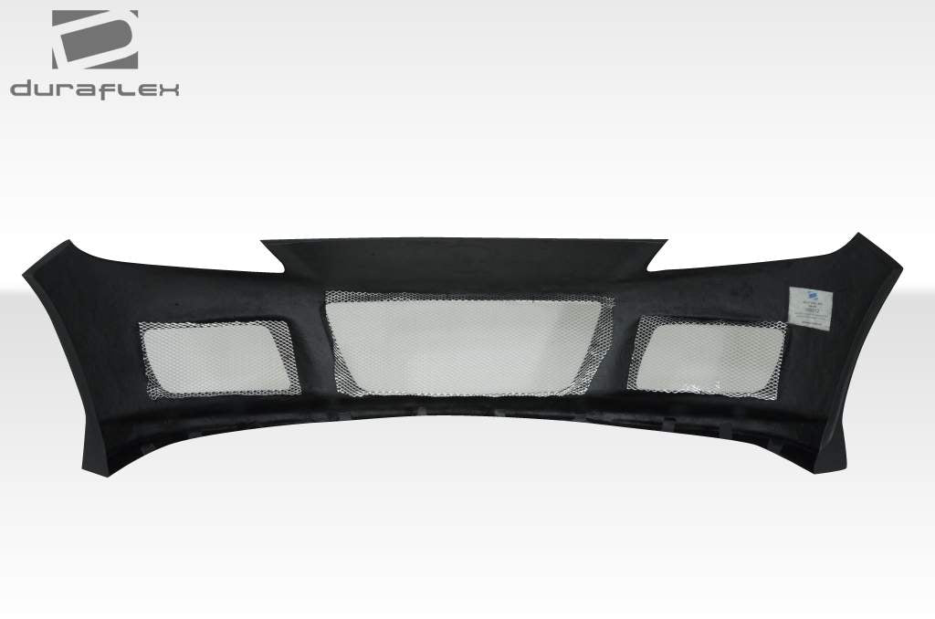 2009-2011 Mazda RX-8 Duraflex M-1 Speed Body Kit - 4 Piece