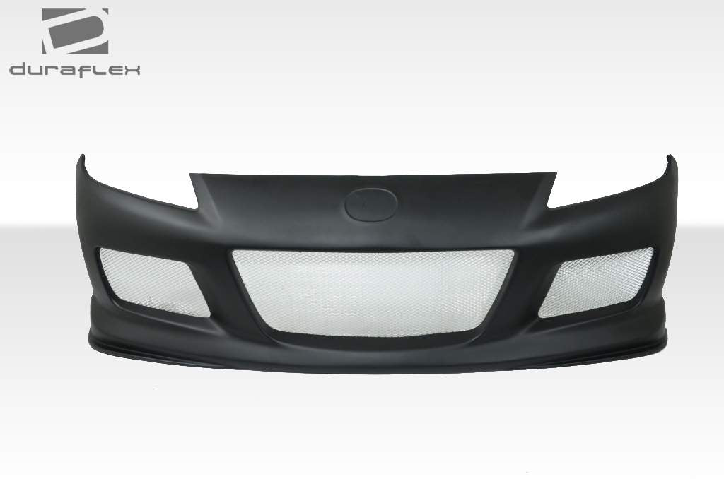 2009-2011 Mazda RX-8 Duraflex M-1 Speed Front Bumper Cover - 1 Piece