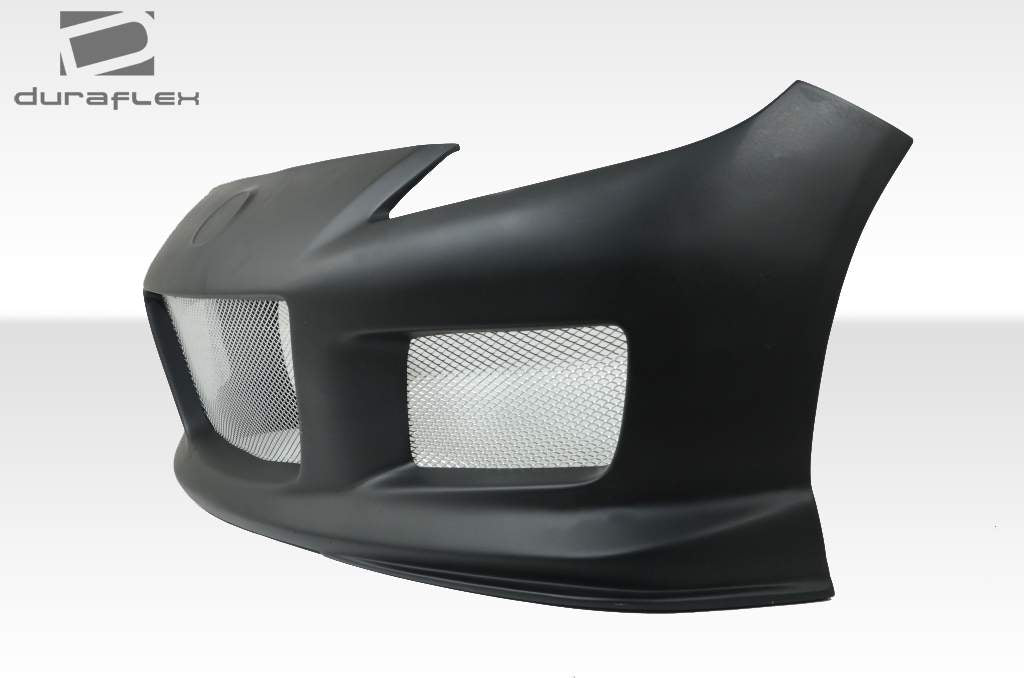 2009-2011 Mazda RX-8 Duraflex M-1 Speed Front Bumper Cover - 1 Piece