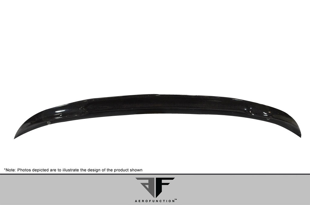 2011-2017 Nissan Juke Duraflex N1 Rear Bumper Cover - 1 Piece