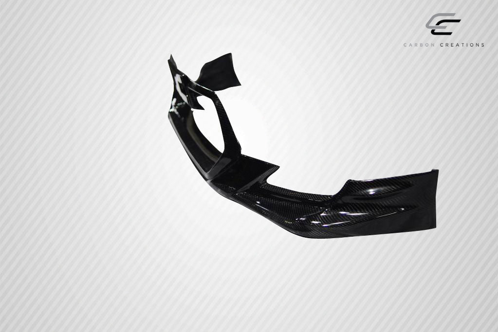 2013-2016 Scion FR-S Carbon Creations TD3000 Front Lip Under Spoiler Air Dam - 1 Piece