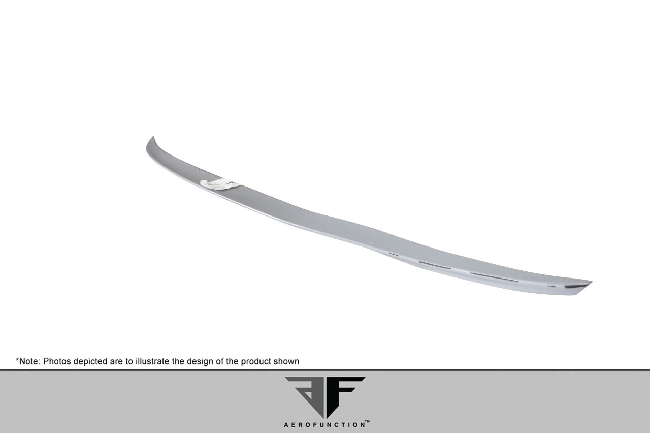 1991-1995 Toyota MR2 Duraflex Akita Rear Wing Spoiler - 1 Piece