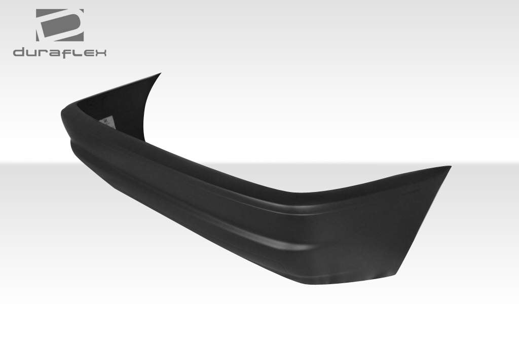 1999-2006 BMW 3 Series E46 2DR 4DR Duraflex CSL Look Rear Bumper Cover - 1 Piece