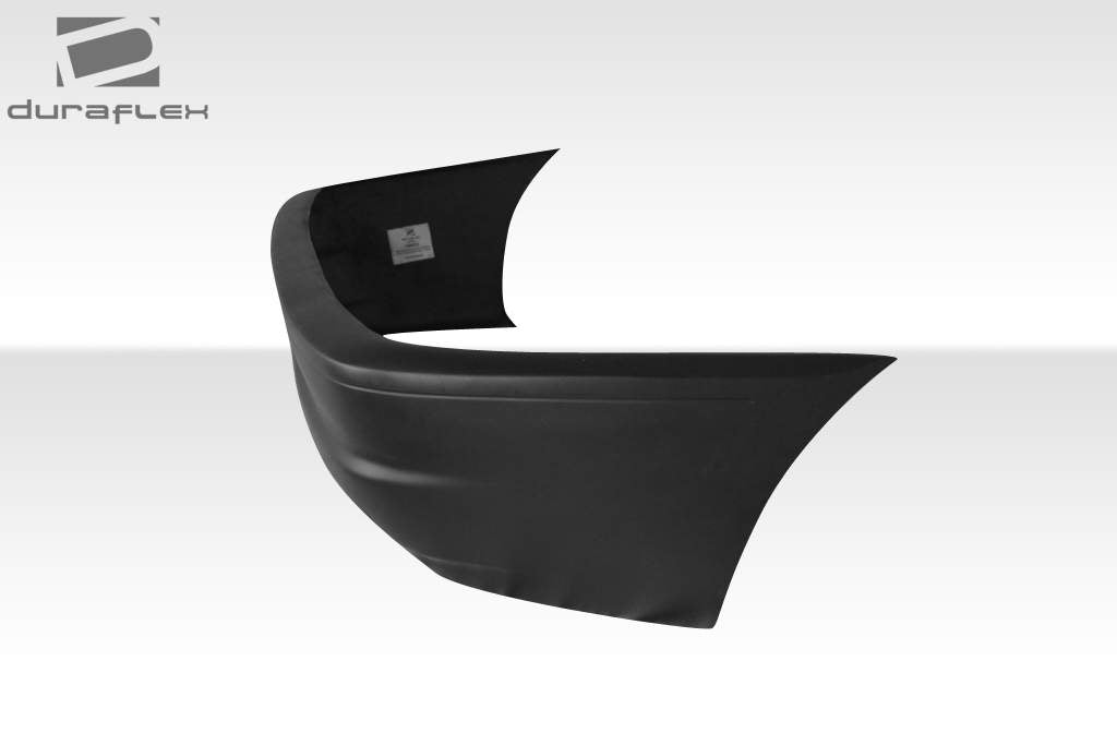 1999-2006 BMW 3 Series E46 2DR 4DR Duraflex CSL Look Rear Bumper Cover - 1 Piece