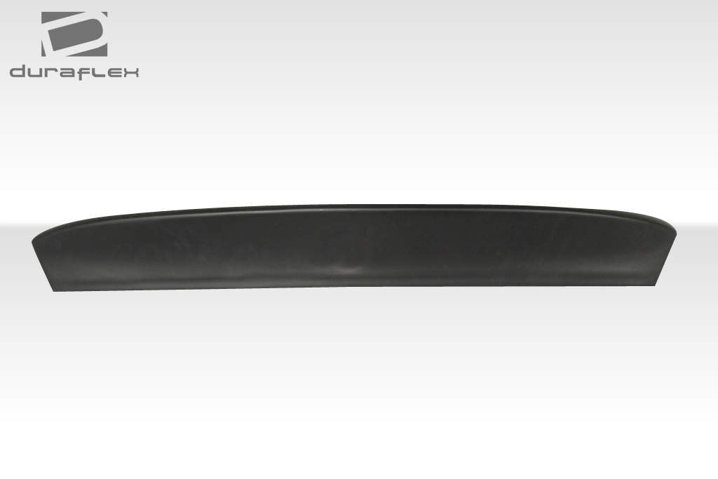 2019-2022 BMW X5 G05 Duraflex Pavan Front Lip Spoiler Air Dam - 1 Piece