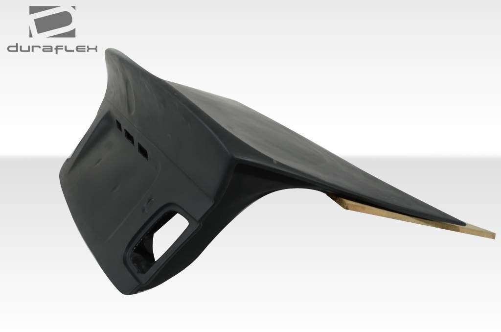 1999-2005 BMW 3 Series E46 4DR Duraflex CSL Look Trunk- 1 Piece