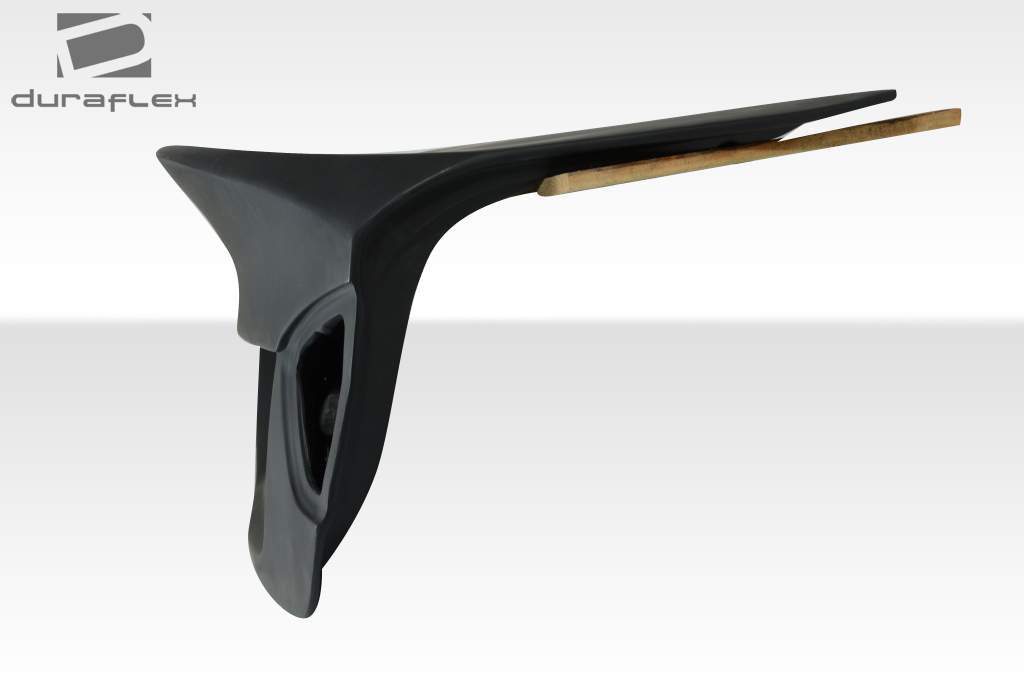 2006-2008 BMW 3 Series E90 4DR Duraflex CSL Look Trunk - 1 Piece