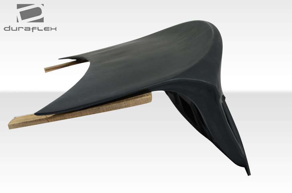 2006-2008 BMW 3 Series E90 4DR Duraflex CSL Look Trunk - 1 Piece