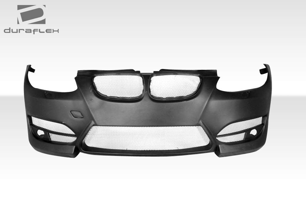 2007-2010 BMW 3 Series E92 2dr E93 Convertible Duraflex LM-S Front Bumper Cover - 1 Piece