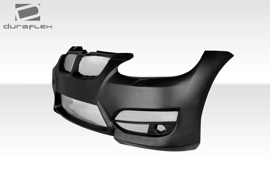 2007-2010 BMW 3 Series E92 2dr E93 Convertible Duraflex LM-S Front Bumper Cover - 1 Piece