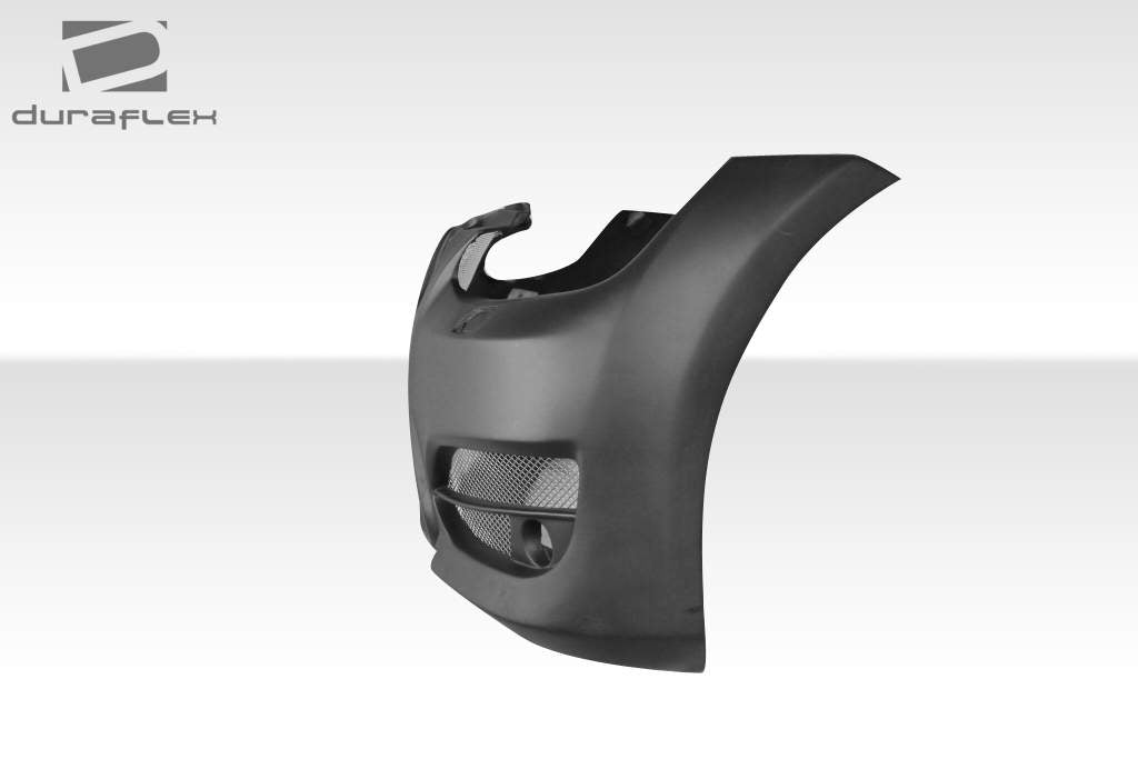 2007-2010 BMW 3 Series E92 2dr E93 Convertible Duraflex LM-S Body Kit- 4 Piece