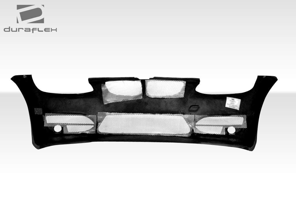 2007-2010 BMW 3 Series E92 2dr E93 Convertible Duraflex LM-S Front Bumper Cover - 1 Piece
