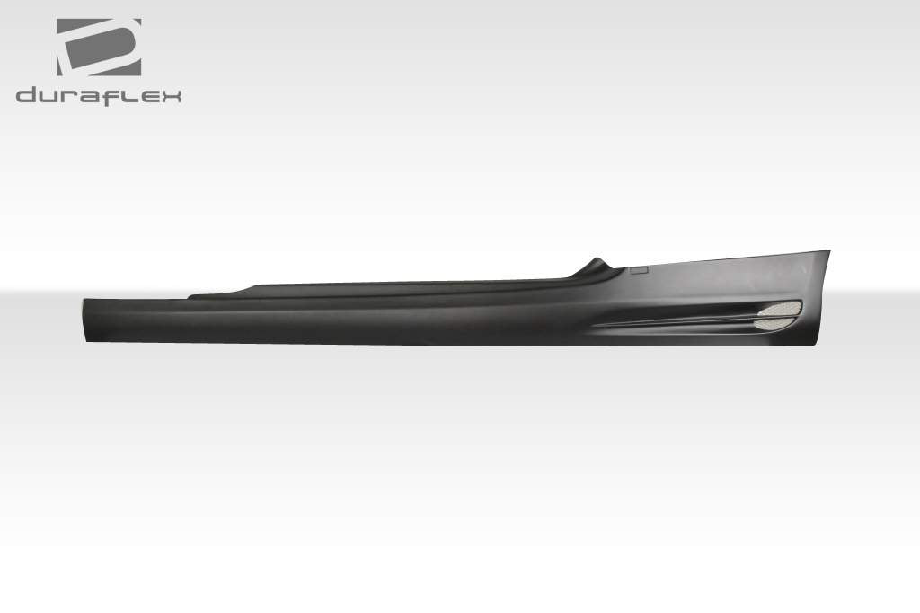 2007-2010 BMW 3 Series E92 2dr E93 Convertible Duraflex LM-S Body Kit- 4 Piece