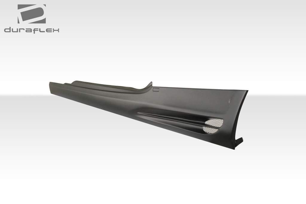 2007-2010 BMW 3 Series E92 2dr E93 Convertible Duraflex LM-S Body Kit- 4 Piece