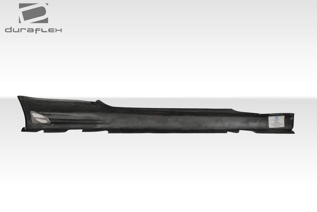 2007-2010 BMW 3 Series E92 2dr E93 Convertible Duraflex LM-S Body Kit- 4 Piece