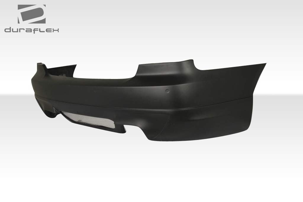 2007-2013 BMW 3 Series E92 2dr E93 Convertible Duraflex LM-S Rear Bumper Cover - 1 Piece