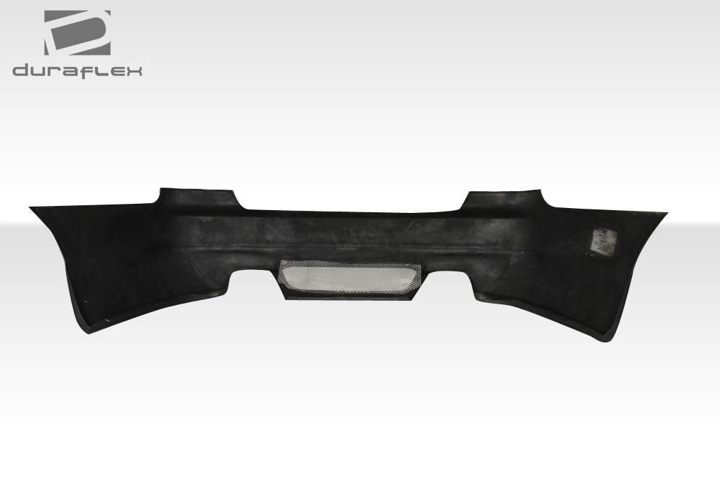 2007-2010 BMW 3 Series E92 2dr E93 Convertible Duraflex LM-S Body Kit- 4 Piece
